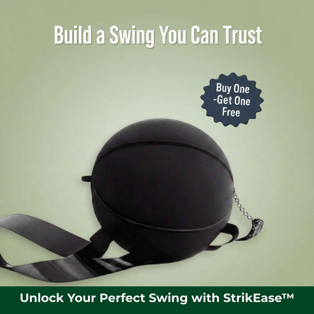 STRIKEASE™️ Performance Ball