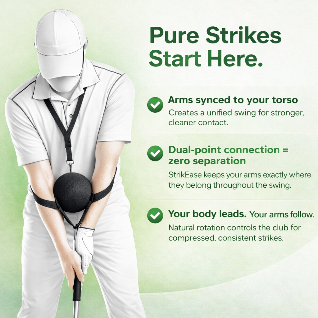 STRIKEASE™️ Performance Ball