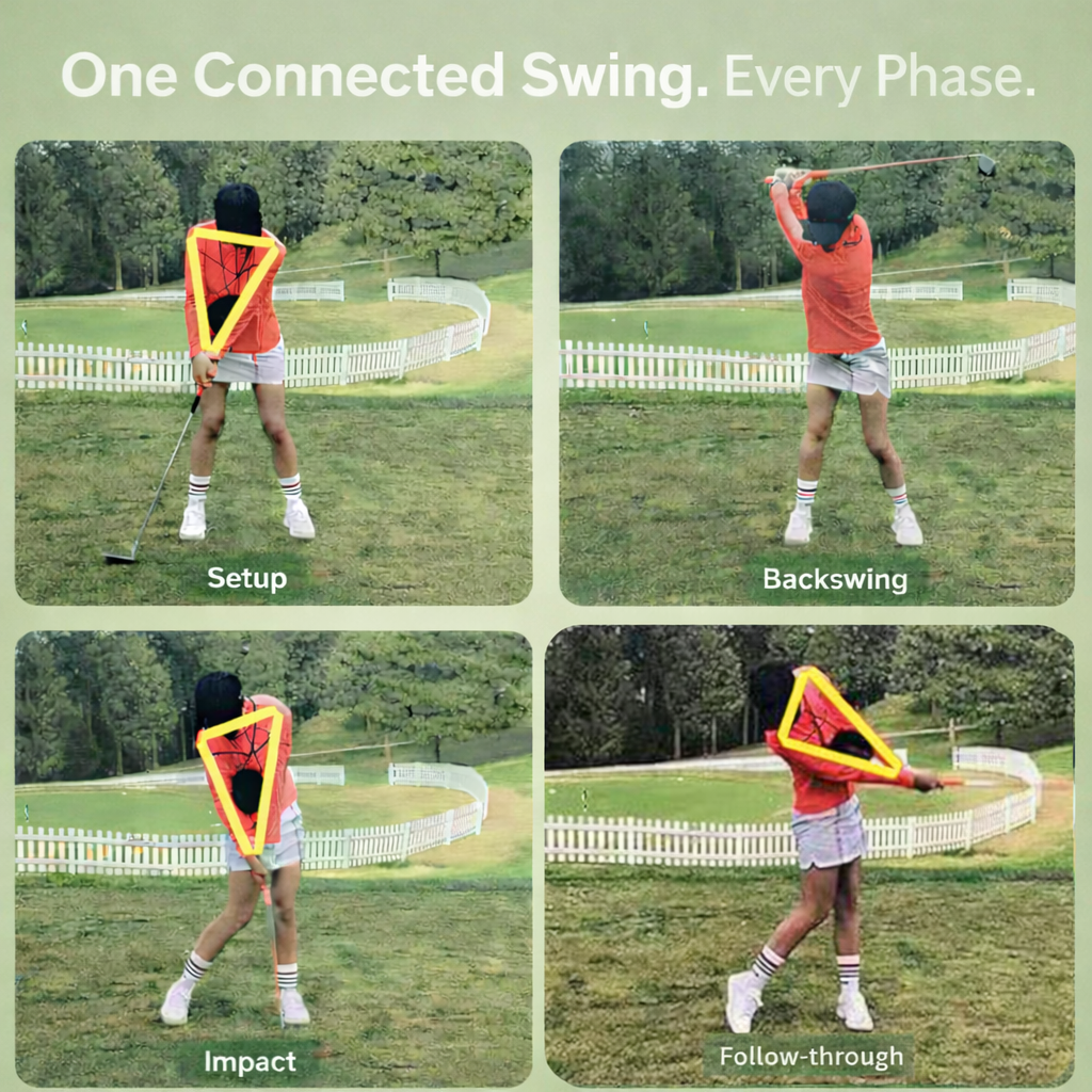 STRIKEASE™️ Performance Ball