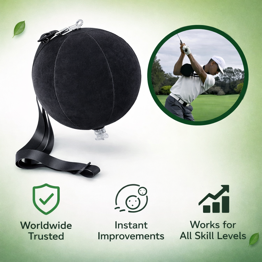 STRIKEASE™️ Performance Ball