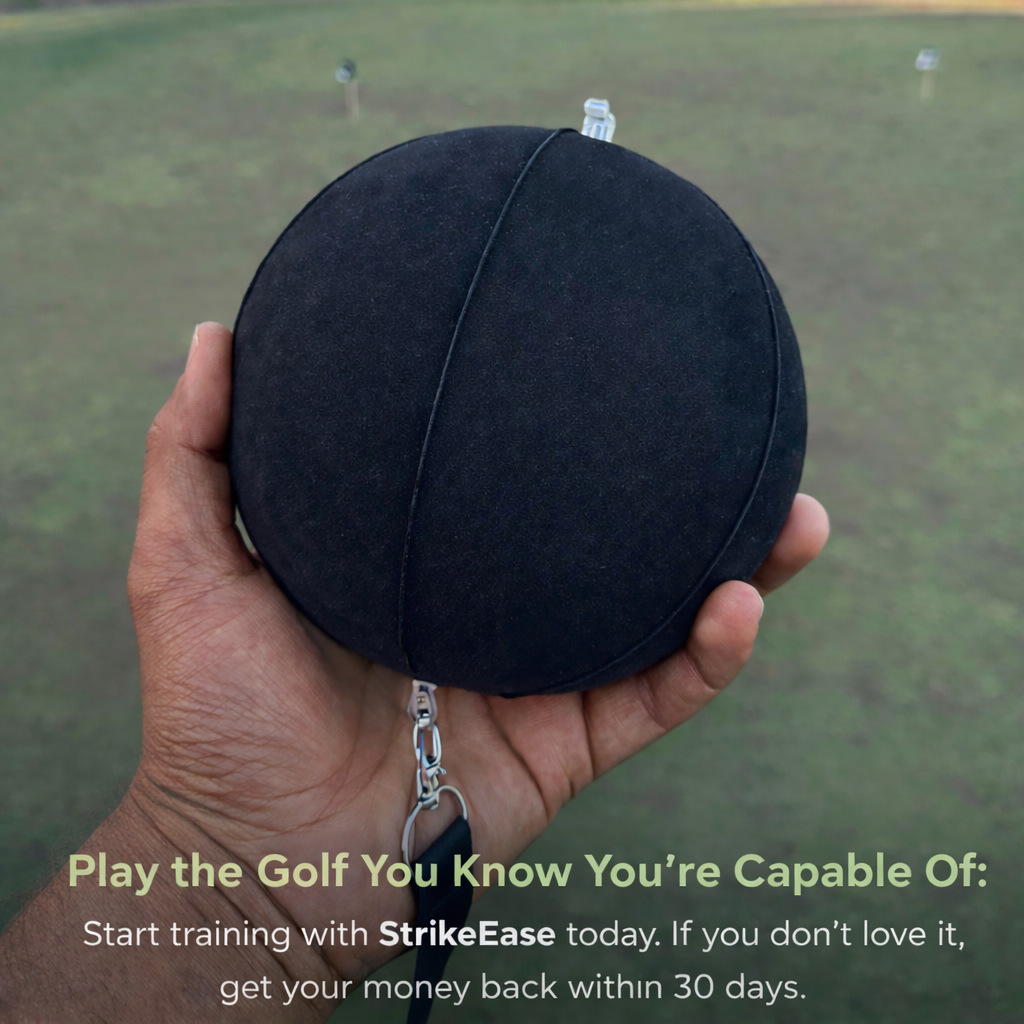 STRIKEASE™️ Performance Ball