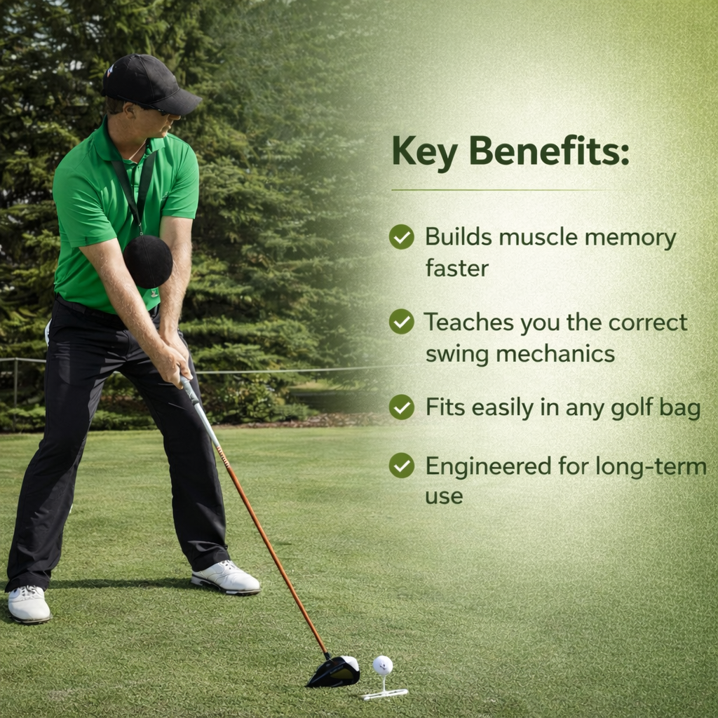 STRIKEASE™️ Performance Ball